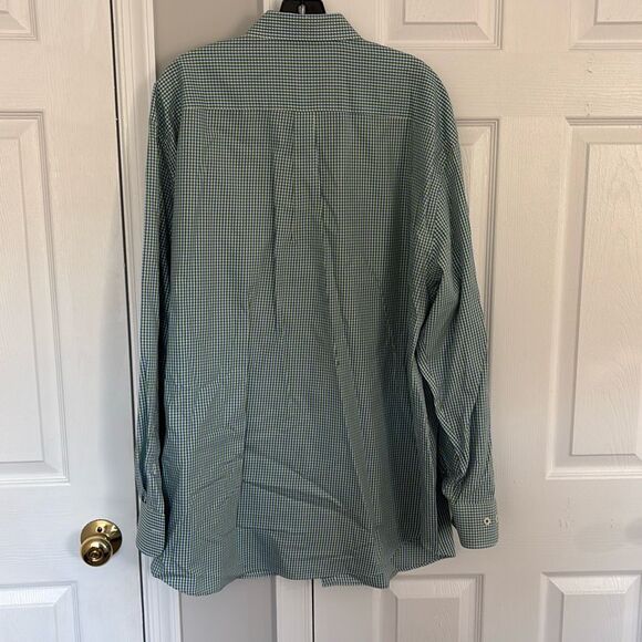 Peter Millar button down shirt size XXL - Picture 5 of 5